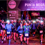 San Juan volverá a convertirse en epicentro del trail running sudamericano con la realización de la 14ª edición del Desafío Punta Negra, que se desarrollará del 22 al 24 de mayo de 2026. La competencia contará con el aval de la International Trail Running Association y será clasificatoria para uno de los circuitos más prestigiosos del continente.