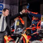 Con la presencia del gobernador Marcelo Orrego, quedó oficialmente inaugurada una nueva edición del Desafío Ruta 40, una de las competencias de rally raid más importantes a nivel internacional y que vuelve a posicionar a San Juan como epicentro del deporte motor.
