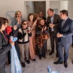 En un nuevo paso hacia la descentralización de servicios en San Juan, el gobernador Marcelo Orrego encabezó la inauguración de una delegación del Registro del Estado Civil y Capacidad de las Personas en el departamento Rivadavia. La iniciativa busca acercar trámites esenciales a los vecinos, optimizando tiempos y mejorando la calidad de atención en la provincia.