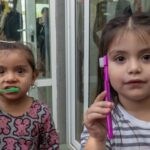 Los ministerios de Familia y Desarrollo Humano y de Salud de San Juan llevan adelante un importante operativo conjunto de prevención odontológica en distintos Centros de Desarrollo Infantil (CDI) de la provincia, con el objetivo de promover hábitos saludables desde la primera infancia.