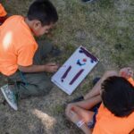 Desde el 4 al 8 de mayo estarán abiertas las inscripciones en San Juan para los programas Centros de Familia y Centros Faro, destinados a niños, adolescentes y sus familias que reciben la prestación Alimentar.