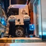 A una semana de la firma del convenio entre el gobernador de San Juan, Marcelo Orrego, y el gobernador de Mendoza, Alfredo Cornejo, ambas provincias continúan fortaleciendo el trabajo coordinado en materia de seguridad. El acuerdo permitió avanzar en controles unificados y operativos conjuntos sobre corredores estratégicos y accesos interprovinciales.