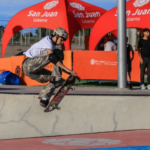 La segunda fecha del Jelly Jam – San Juan 2026 se realizará el próximo domingo 17 de mayo en el Skatepark Olímpico de Pocito, con entrada libre y gratuita para todo el público. El evento reunirá a destacados exponentes de disciplinas urbanas como roller freestyle, quadskate, skateboarding y BMX freestyle, consolidándose como uno de los encuentros juveniles más esperados de la provincia.