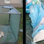 Profunda conmoción e indignación generó en San Nicolás de los Arroyos un grave hecho de vandalismo ocurrido en la Plaza María Auxiliadora, ubicada en la zona de Savio y Benítez, donde apareció destruida una imagen de la Virgen del Rosario, uno de los símbolos religiosos más representativos de la ciudad.