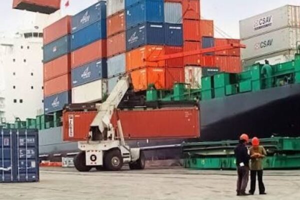 SAN JUAN IMPULSA UNA CAPACITACIÓN INTERNACIONAL PARA FORTALECER LAS EXPORTACIONES