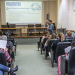 El programa IDEAS-Incubadora para el Desarrollo Emprendedor continúa brindando herramientas de crecimiento a emprendedores gastronómicos sanjuaninos mediante una serie de capacitaciones especializadas desarrolladas durante el mes de junio.
