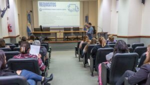 El programa IDEAS-Incubadora para el Desarrollo Emprendedor continúa brindando herramientas de crecimiento a emprendedores gastronómicos sanjuaninos mediante una serie de capacitaciones especializadas desarrolladas durante el mes de junio.