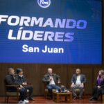 La provincia de San Juan recibió este fin de semana una nueva edición de “Formando Líderes”, el programa impulsado por el Consejo Federal de la Asociación del Fútbol Argentino (AFA) destinado a fortalecer la capacitación de quienes integran el fútbol argentino en sus diferentes ámbitos.