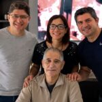 En el marco de la celebración del Día del Padre, el gobernador de San Juan, Marcelo Orrego, compartió un emotivo mensaje en el que recordó a su padre y destacó la importancia de la paternidad como uno de los vínculos más significativos de la vida.