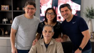 En el marco de la celebración del Día del Padre, el gobernador de San Juan, Marcelo Orrego, compartió un emotivo mensaje en el que recordó a su padre y destacó la importancia de la paternidad como uno de los vínculos más significativos de la vida.