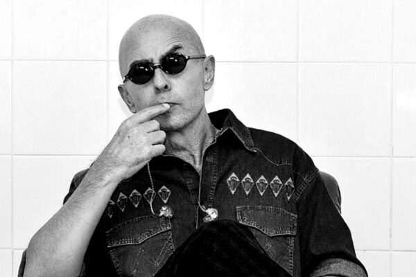 MURIÓ EL INDIO SOLARI A LOS 77 AÑOS Y EL ROCK ARGENTINO ESTÁ DE LUTO