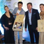 El gobernador Marcelo Orrego participó de la inauguración de la feria gastronómica más importante del país, donde cocineros sanjuaninos presentaron platos elaborados con productos típicos de la provincia y destacaron la identidad culinaria local.