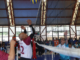 San Juan se convirtió en sede de los Juegos Nacionales de Adultos Mayores 2026, una competencia federal que reúne a representantes de distintas provincias y de la Ciudad Autónoma de Buenos Aires. Las delegaciones llegaron desde Buenos Aires, CABA, Catamarca, Chaco, Chubut, Corrientes, Córdoba, Entre Ríos, Jujuy, Mendoza, Misiones, Neuquén, Río Negro, Salta, San Juan, San Luis, Santa Cruz, Santa Fe, Tierra del Fuego y Tucumán.