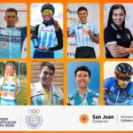 San Juan tendrá una importante representación en los Juegos Suramericanos ODESUR Santa Fe 2026, con doce atletas de elite que integrarán la delegación argentina en la competencia continental. El evento se desarrollará del 12 al 26 de septiembre en las ciudades de Santa Fe, Rosario y Rafaela y reunirá a destacados deportistas de distintos países de la región en una nueva instancia del ciclo olímpico.