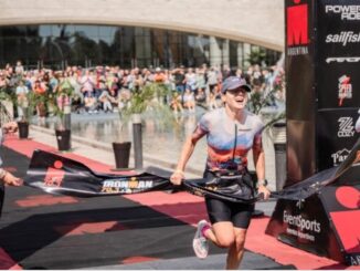 San Juan se prepara para vivir un fin de semana con una importante agenda deportiva, cultural y turística, que tendrá como principal atractivo la competencia Ironman Full 2026, prevista para el domingo 1 de noviembre. El evento convocará a atletas nacionales e internacionales, equipos de apoyo y visitantes, en paralelo con espectáculos musicales, propuestas culturales y actividades para recorrer los atractivos de la provincia.