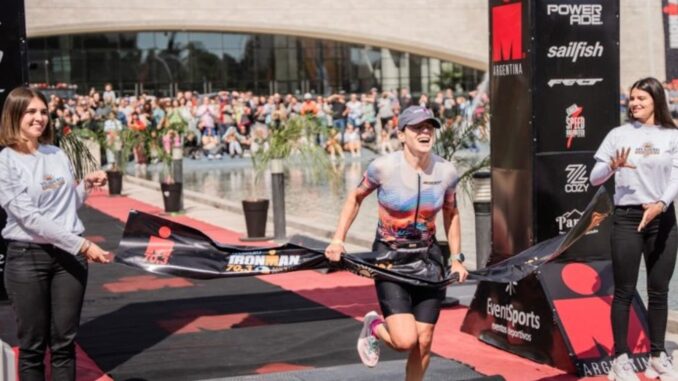 San Juan se prepara para vivir un fin de semana con una importante agenda deportiva, cultural y turística, que tendrá como principal atractivo la competencia Ironman Full 2026, prevista para el domingo 1 de noviembre. El evento convocará a atletas nacionales e internacionales, equipos de apoyo y visitantes, en paralelo con espectáculos musicales, propuestas culturales y actividades para recorrer los atractivos de la provincia.